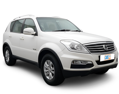 Ssangyong Rexton-img